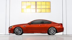 Forged vorsteiner bmw m6 Coupé