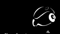 Forget abstract never