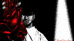 Forgoten heroic backgrounds Anime