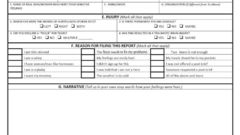 Form high Resolution whining