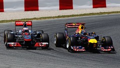 Formula one catalunya