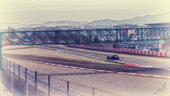 Formula one circuits montmel