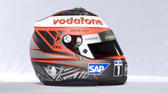 Formula one Heikki Kovalainen