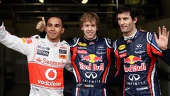 Formula one Red Bull