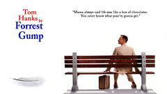 Forrest Gump tom hanks