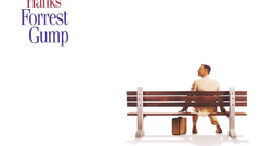 Forrest gump Tom hanks