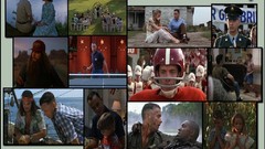 Forrest Gump tom hanks