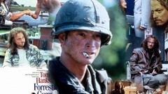 Forrest Gump tom hanks