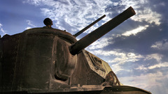 Fort knox Kentucky june