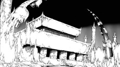 Fortress bleach artwork quincy