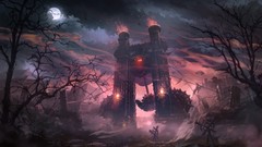 Fortress guillotine lineage 2 lineage 2 tauti lineage 2 goddess 