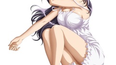 Fortune arterial akai yakusoku