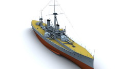 Forward nightmare mode go