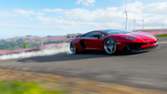Forza Forza Games Forza Horizon 4 Forza Horizon Car Lamborghini