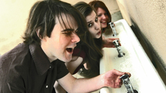 Fountain ha You doesn