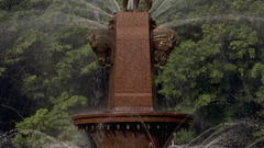 Fountain Sydney New south