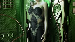 Four 3d eight SaphireNishi Saphire Nishi