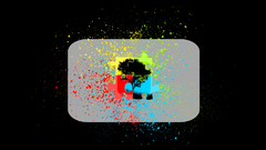 Four colors by lordpl