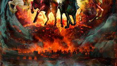 Four Horsemen high Resolution markwilkinson