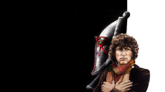 Fourth doctor Tom baker