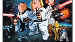 Fox animated comedy series