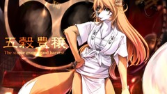 Foxes furry animals Vixens