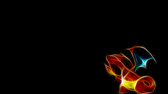 Fractalius charizard