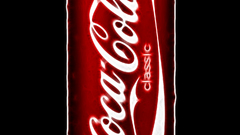 Fractalius coca-cola coke