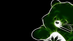 Fractalius marijuana care Bears