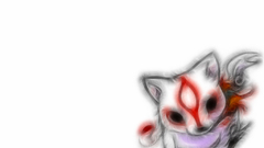 Fractalius Okami