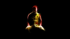 Fractalius The joker ronald