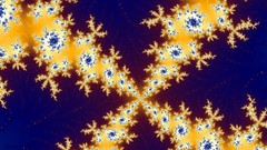 Fractals 4K2K