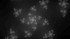 Fractals 4K2K greyscale