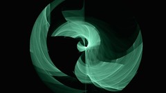 Fractals abstract 3d sp34k