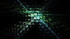 Fractals colors tiles apophysis