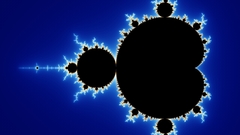 Fractals Mandelbrot