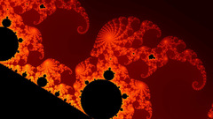 Fractals Mandelbrot fractal Art