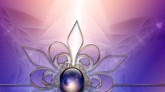 Fractals Nathan Smith jewels