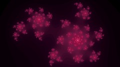 Fractals symbol 4K2K