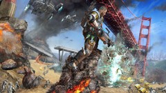 Fracture 3d video games