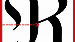 Fraktur symbol high Art