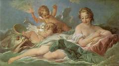 Fran ois boucher high