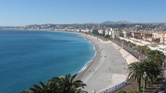 France 2007 promenade des anglais