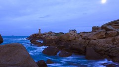 France Bretagne perros