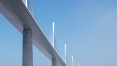 France Bridges Viaduc de