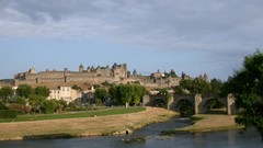 France carcassonne