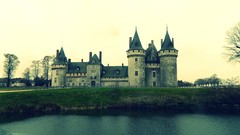 France Castles french castle