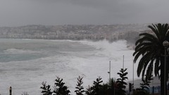 France cataclysm promenade des anglais south east