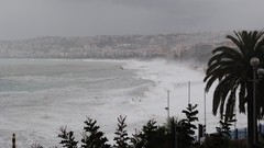 France cataclysm promenade des anglais south east