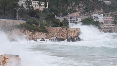 France cataclysm promenade des anglais south east